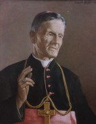Bischof Maximilian Kaller